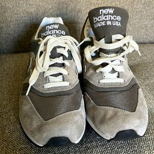 NB 997 grey day’s 20th anniversary